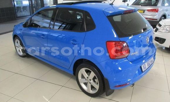 اشتري مستعمل Volkswagen Polo Blue سيارة في Maputsoa في Leribe اشتري مستعمل Volkswagen Polo Blue سيارة في Maputsoa في Leribe