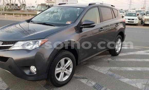 Buy Import Toyota RAV4 Other Car in Import - Dubai in Maseru Buy Import Toyota RAV4 Other Car in Import - Dubai in Maseru