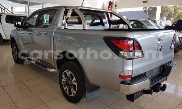 Buy Used Mazda BT-50 White Car in Maputsoe in Leribe Buy Used Mazda BT-50 White Car in Maputsoe in Leribe