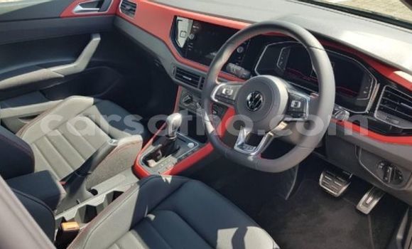 Buy Used Volkswagen Polo Black Car in Maseru in Maseru Buy Used Volkswagen Polo Black Car in Maseru in Maseru