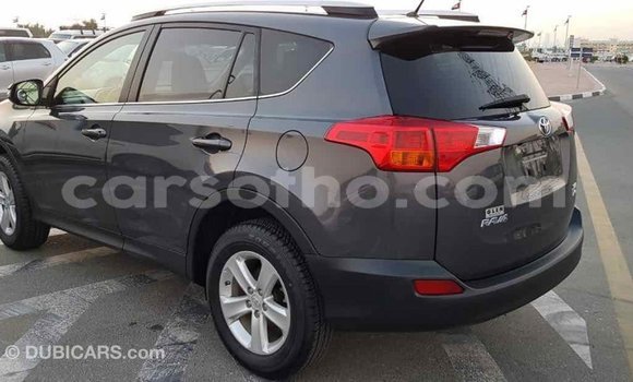 Buy Import Toyota RAV4 Other Car in Import - Dubai in Maseru Buy Import Toyota RAV4 Other Car in Import - Dubai in Maseru