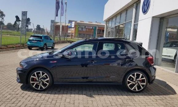 Buy Used Volkswagen Polo Black Car in Maseru in Maseru Buy Used Volkswagen Polo Black Car in Maseru in Maseru