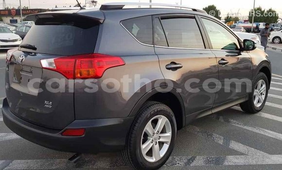Buy Import Toyota RAV4 Other Car in Import - Dubai in Maseru Buy Import Toyota RAV4 Other Car in Import - Dubai in Maseru
