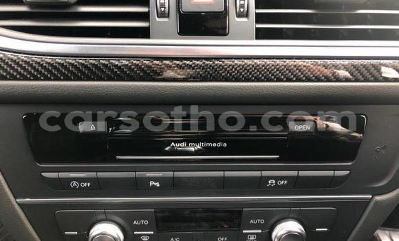 اشتري مستعمل Audi RS6 Beige سيارة في Maputsoe في Leribe اشتري مستعمل Audi RS6 Beige سيارة في Maputsoe في Leribe