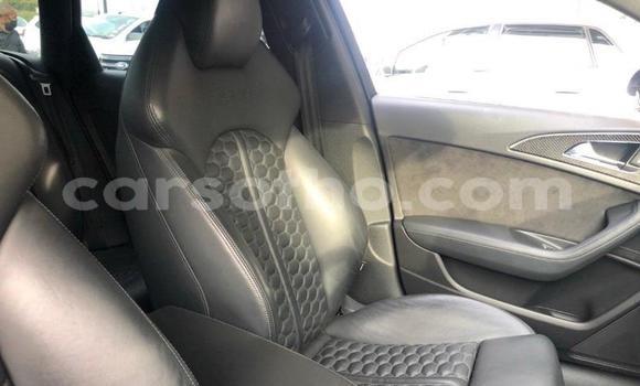 اشتري مستعمل Audi RS6 Beige سيارة في Maputsoe في Leribe اشتري مستعمل Audi RS6 Beige سيارة في Maputsoe في Leribe