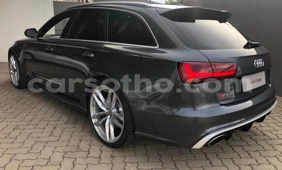 اشتري مستعمل Audi RS6 Beige سيارة في Maputsoe في Leribe اشتري مستعمل Audi RS6 Beige سيارة في Maputsoe في Leribe