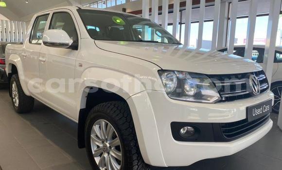 اشتري مستعمل Volkswagen Amarok White سيارة في Mafeteng في Mafeteng اشتري مستعمل Volkswagen Amarok White سيارة في Mafeteng في Mafeteng