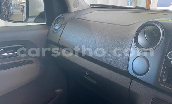 اشتري مستعمل Volkswagen Amarok White سيارة في Mafeteng في Mafeteng اشتري مستعمل Volkswagen Amarok White سيارة في Mafeteng في Mafeteng