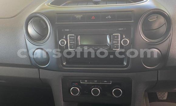 اشتري مستعمل Volkswagen Amarok White سيارة في Mafeteng في Mafeteng اشتري مستعمل Volkswagen Amarok White سيارة في Mafeteng في Mafeteng