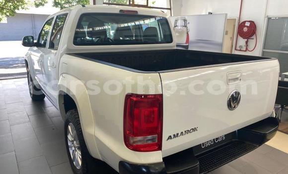 اشتري مستعمل Volkswagen Amarok White سيارة في Mafeteng في Mafeteng اشتري مستعمل Volkswagen Amarok White سيارة في Mafeteng في Mafeteng