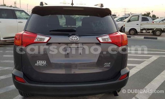 Buy Import Toyota RAV4 Other Car in Import - Dubai in Maseru Buy Import Toyota RAV4 Other Car in Import - Dubai in Maseru