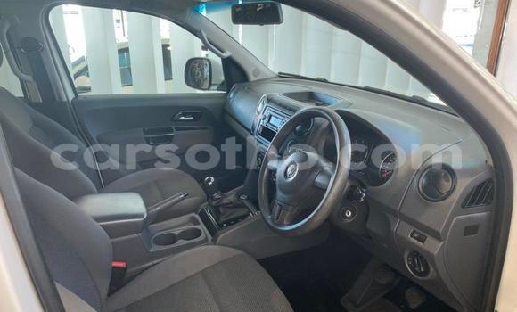 اشتري مستعمل Volkswagen Amarok White سيارة في Mafeteng في Mafeteng اشتري مستعمل Volkswagen Amarok White سيارة في Mafeteng في Mafeteng
