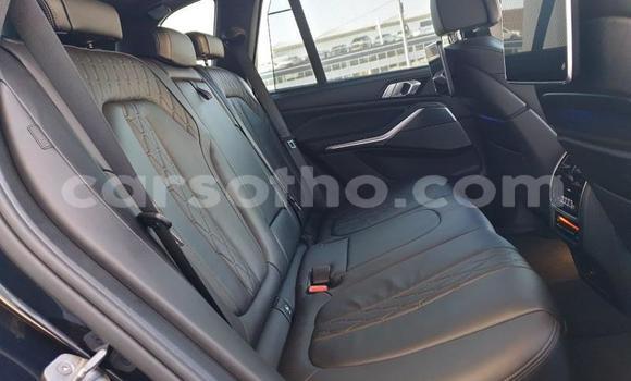 اشتري مستعمل BMW X5 M Black سيارة في Maputsoe في Leribe اشتري مستعمل BMW X5 M Black سيارة في Maputsoe في Leribe