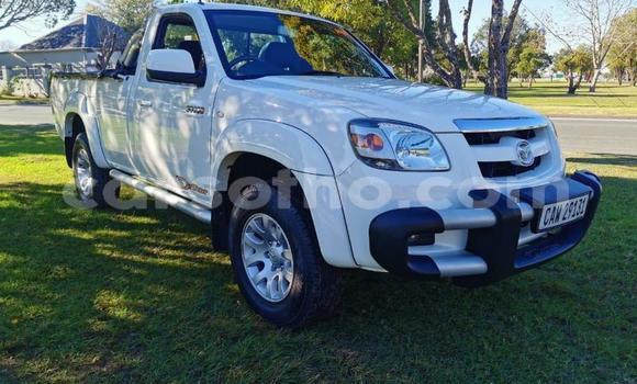 اشتري مستعمل Mazda BT-50 White سيارة في Maputsoe في Leribe اشتري مستعمل Mazda BT-50 White سيارة في Maputsoe في Leribe