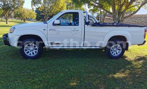 اشتري مستعمل Mazda BT-50 White سيارة في Maputsoe في Leribe اشتري مستعمل Mazda BT-50 White سيارة في Maputsoe في Leribe