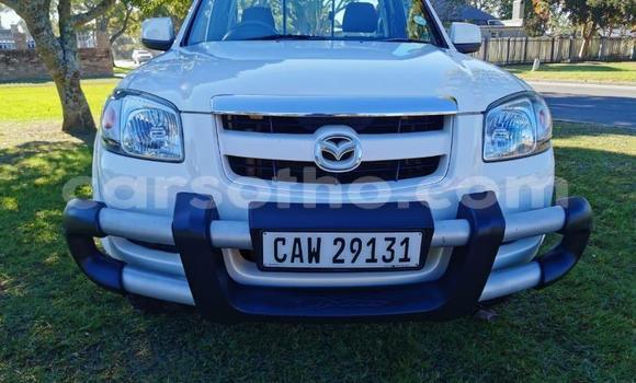 اشتري مستعمل Mazda BT-50 White سيارة في Maputsoe في Leribe اشتري مستعمل Mazda BT-50 White سيارة في Maputsoe في Leribe