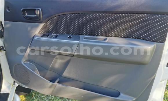 اشتري مستعمل Mazda BT-50 White سيارة في Maputsoe في Leribe اشتري مستعمل Mazda BT-50 White سيارة في Maputsoe في Leribe