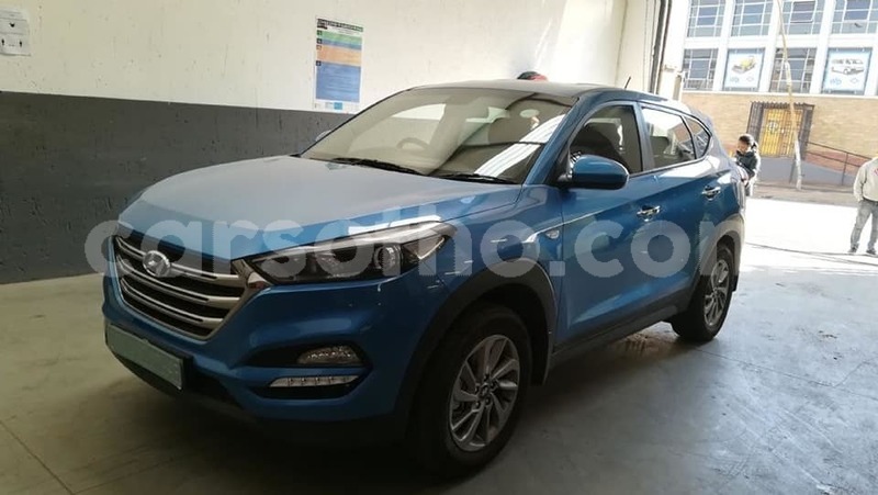 Big with watermark hyundai tucson maseru maseru 21964