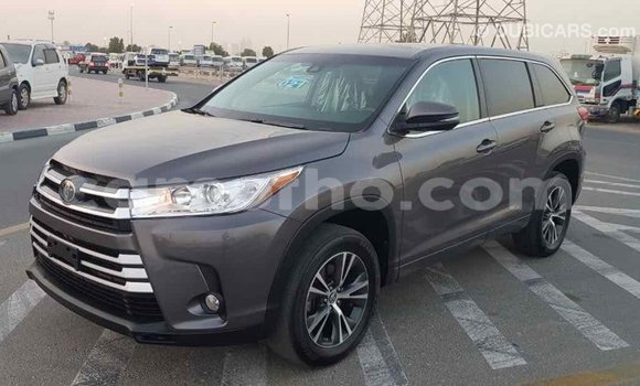 Buy Import Toyota Highlander Other Car in Import - Dubai in Maseru Buy Import Toyota Highlander Other Car in Import - Dubai in Maseru