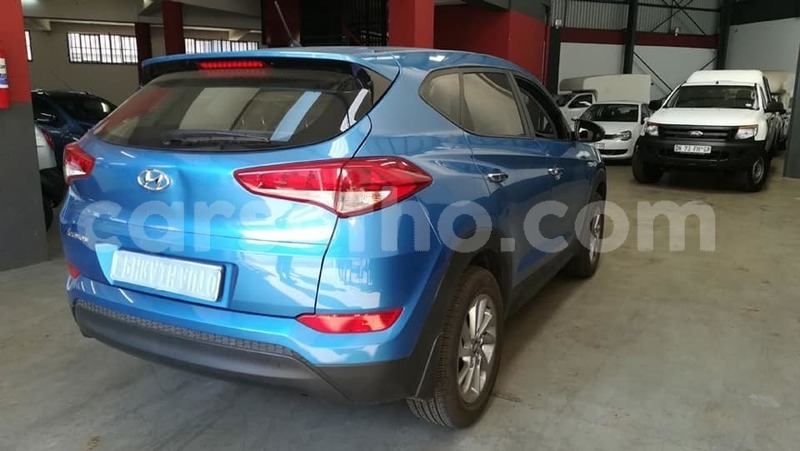 Big with watermark hyundai tucson maseru maseru 21964