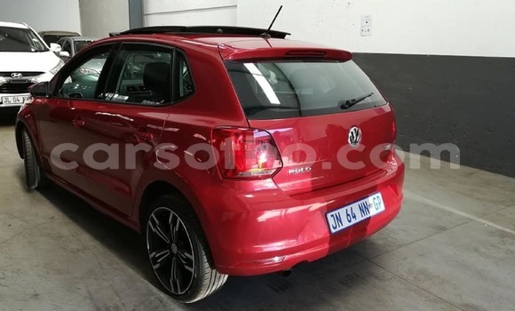 Sayi Na hannu Volkswagen Polo Other Mota in Mokhotlong a Berea Sayi Na hannu Volkswagen Polo Other Mota in Mokhotlong a Berea