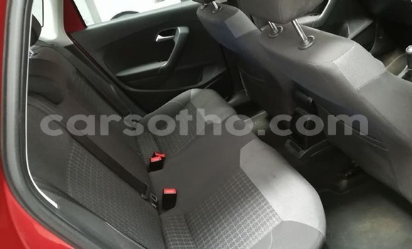 Sayi Na hannu Volkswagen Polo Other Mota in Mokhotlong a Berea Sayi Na hannu Volkswagen Polo Other Mota in Mokhotlong a Berea