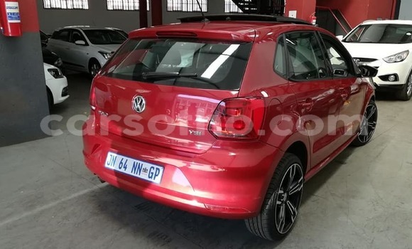 Sayi Na hannu Volkswagen Polo Other Mota in Mokhotlong a Berea Sayi Na hannu Volkswagen Polo Other Mota in Mokhotlong a Berea