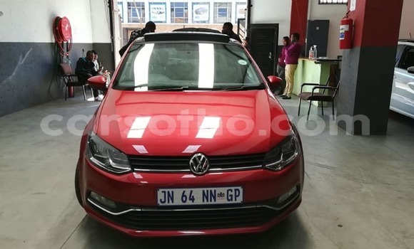 Sayi Na hannu Volkswagen Polo Other Mota in Mokhotlong a Berea Sayi Na hannu Volkswagen Polo Other Mota in Mokhotlong a Berea