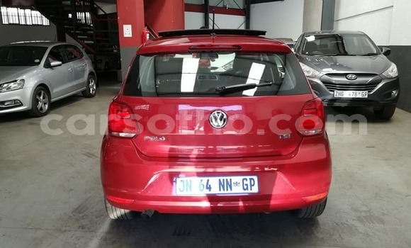 Sayi Na hannu Volkswagen Polo Other Mota in Mokhotlong a Berea Sayi Na hannu Volkswagen Polo Other Mota in Mokhotlong a Berea