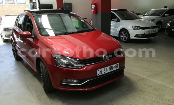 Sayi Na hannu Volkswagen Polo Other Mota in Mokhotlong a Berea Sayi Na hannu Volkswagen Polo Other Mota in Mokhotlong a Berea