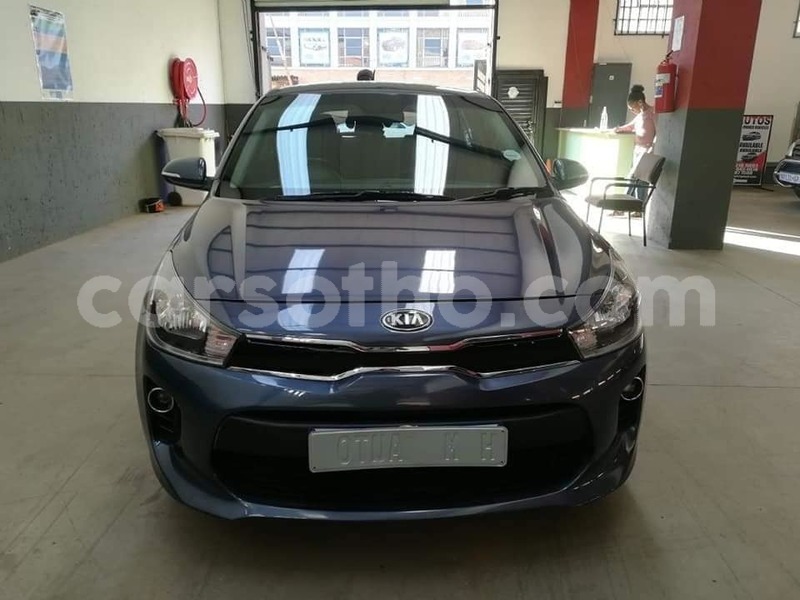 Big with watermark kia rio maseru maseru 21967