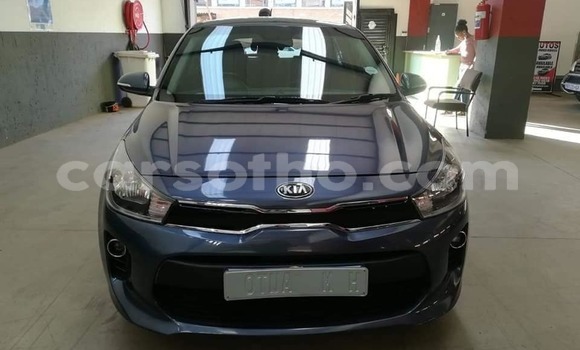 Sayi Na hannu Kia Rio Other Mota in Maseru a Maseru Sayi Na hannu Kia Rio Other Mota in Maseru a Maseru