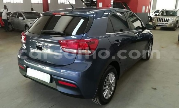 Sayi Na hannu Kia Rio Other Mota in Maseru a Maseru Sayi Na hannu Kia Rio Other Mota in Maseru a Maseru