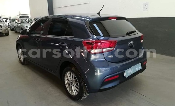 Sayi Na hannu Kia Rio Other Mota in Maseru a Maseru Sayi Na hannu Kia Rio Other Mota in Maseru a Maseru