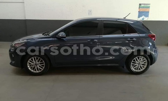 Sayi Na hannu Kia Rio Other Mota in Maseru a Maseru Sayi Na hannu Kia Rio Other Mota in Maseru a Maseru