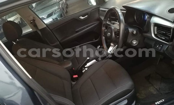 Sayi Na hannu Kia Rio Other Mota in Maseru a Maseru Sayi Na hannu Kia Rio Other Mota in Maseru a Maseru