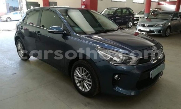 Sayi Na hannu Kia Rio Other Mota in Maseru a Maseru Sayi Na hannu Kia Rio Other Mota in Maseru a Maseru