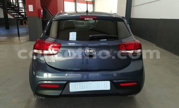 Sayi Na hannu Kia Rio Other Mota in Maseru a Maseru Sayi Na hannu Kia Rio Other Mota in Maseru a Maseru