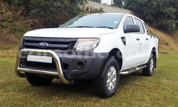 اشتري مستعمل Ford Ranger White سيارة في Maputsoe في Leribe اشتري مستعمل Ford Ranger White سيارة في Maputsoe في Leribe