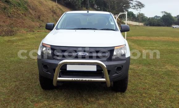 اشتري مستعمل Ford Ranger White سيارة في Maputsoe في Leribe اشتري مستعمل Ford Ranger White سيارة في Maputsoe في Leribe