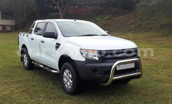 اشتري مستعمل Ford Ranger White سيارة في Maputsoe في Leribe اشتري مستعمل Ford Ranger White سيارة في Maputsoe في Leribe