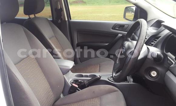 اشتري مستعمل Ford Ranger White سيارة في Maputsoe في Leribe اشتري مستعمل Ford Ranger White سيارة في Maputsoe في Leribe