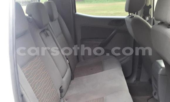 اشتري مستعمل Ford Ranger White سيارة في Maputsoe في Leribe اشتري مستعمل Ford Ranger White سيارة في Maputsoe في Leribe