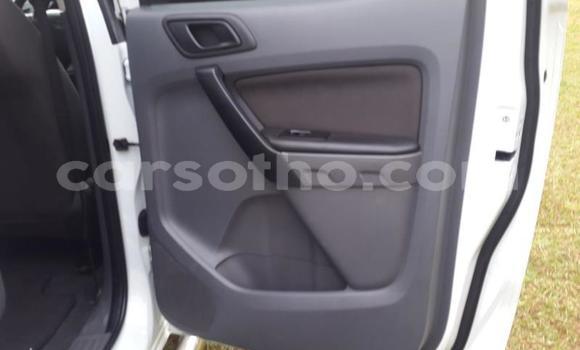 اشتري مستعمل Ford Ranger White سيارة في Maputsoe في Leribe اشتري مستعمل Ford Ranger White سيارة في Maputsoe في Leribe