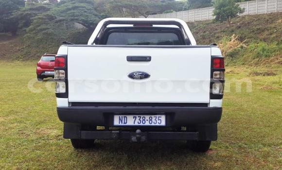 اشتري مستعمل Ford Ranger White سيارة في Maputsoe في Leribe اشتري مستعمل Ford Ranger White سيارة في Maputsoe في Leribe
