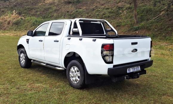 اشتري مستعمل Ford Ranger White سيارة في Maputsoe في Leribe اشتري مستعمل Ford Ranger White سيارة في Maputsoe في Leribe
