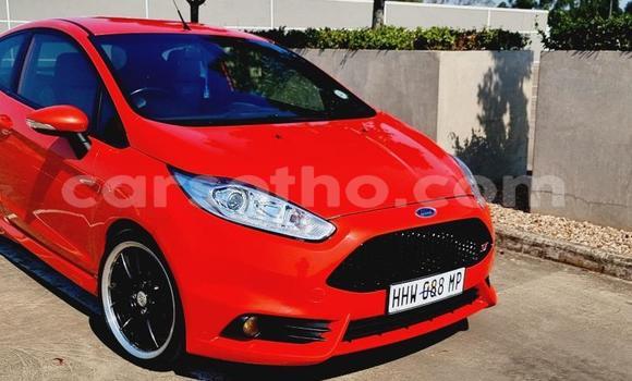 اشتري مستعمل Ford Fiesta Red سيارة في Mafeteng في Mafeteng اشتري مستعمل Ford Fiesta Red سيارة في Mafeteng في Mafeteng