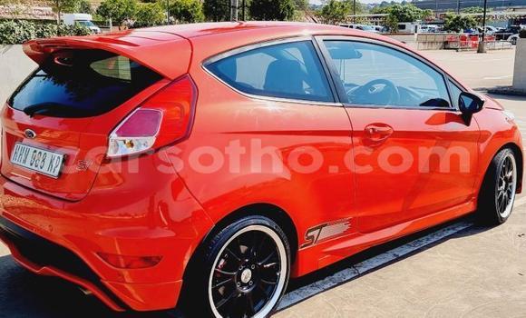 اشتري مستعمل Ford Fiesta Red سيارة في Mafeteng في Mafeteng اشتري مستعمل Ford Fiesta Red سيارة في Mafeteng في Mafeteng