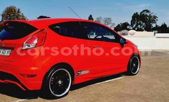 اشتري مستعمل Ford Fiesta Red سيارة في Mafeteng في Mafeteng اشتري مستعمل Ford Fiesta Red سيارة في Mafeteng في Mafeteng
