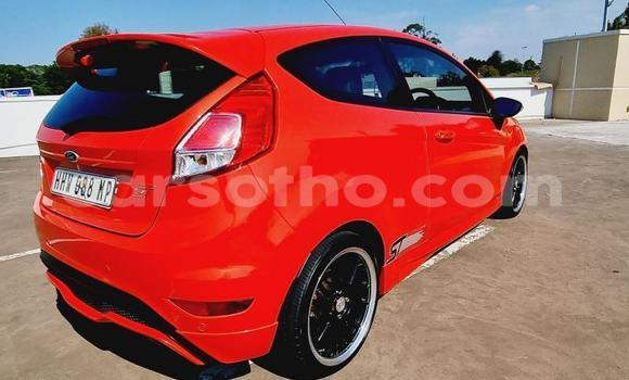 اشتري مستعمل Ford Fiesta Red سيارة في Mafeteng في Mafeteng اشتري مستعمل Ford Fiesta Red سيارة في Mafeteng في Mafeteng